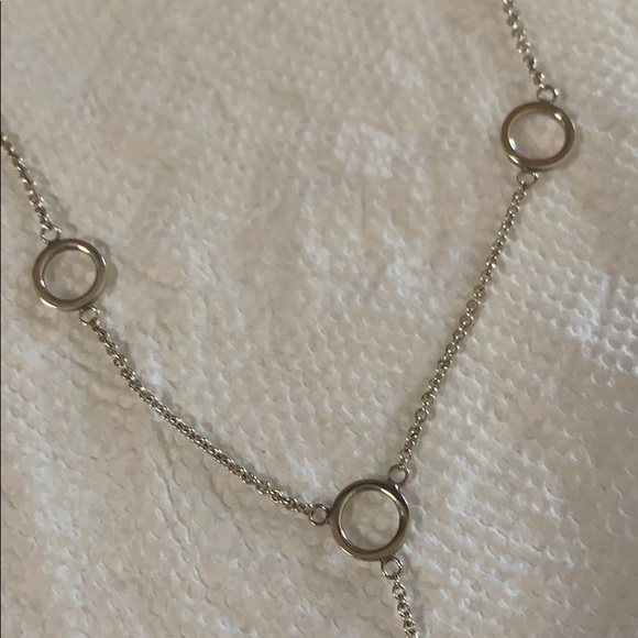 Tiffany Necklace - Picture 6 of 6